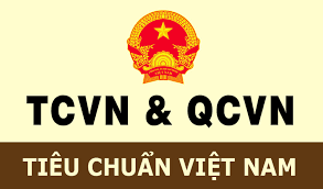 Tiêu chuẩn, Quy chuẩn về PCCC